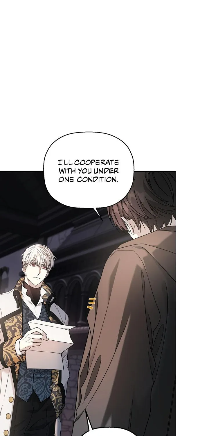 Read Eternal Contract chapter 9 image 14 on Lezhin