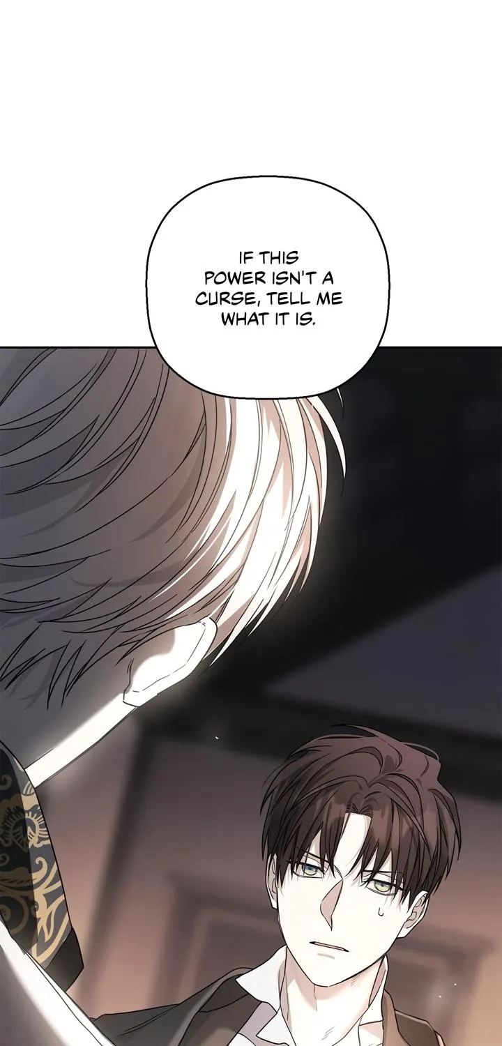 Read Eternal Contract chapter 9 image 20 on Lezhin
