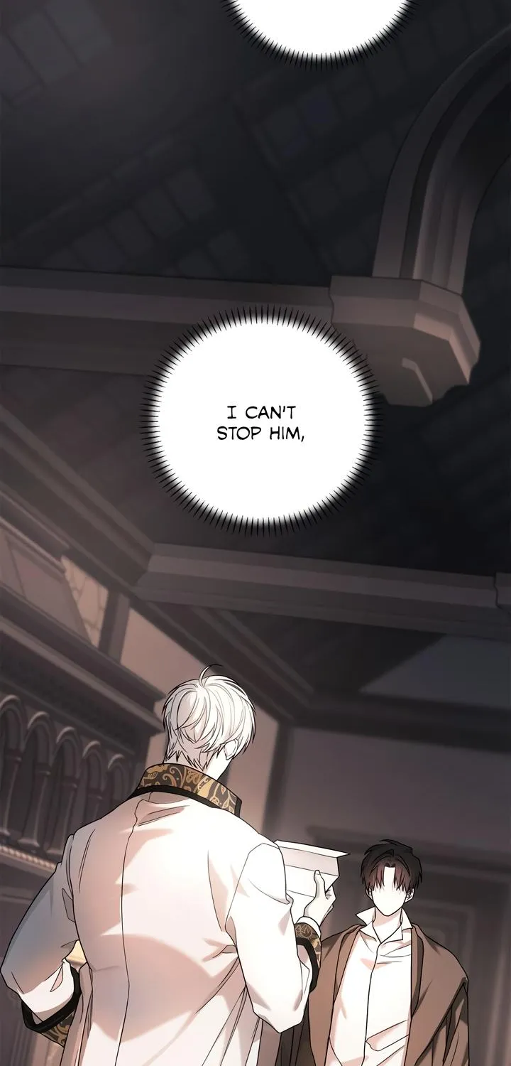 Read Eternal Contract chapter 9 image 23 on Lezhin