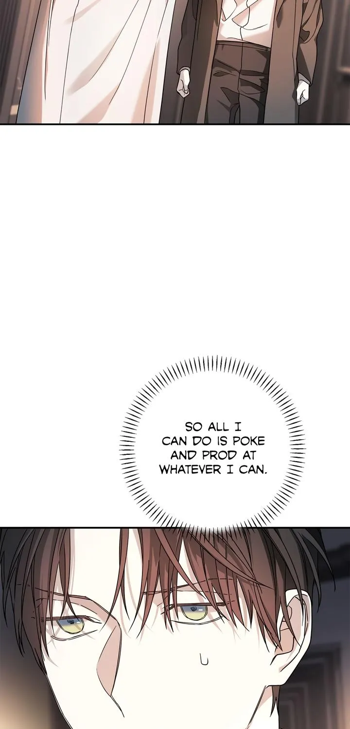 Read Eternal Contract chapter 9 image 24 on Lezhin