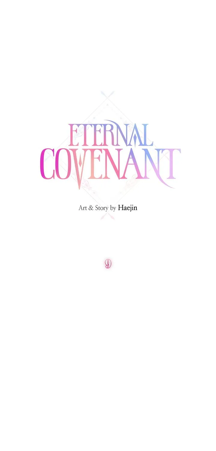 Read Eternal Contract chapter 9 image 28 on Lezhin