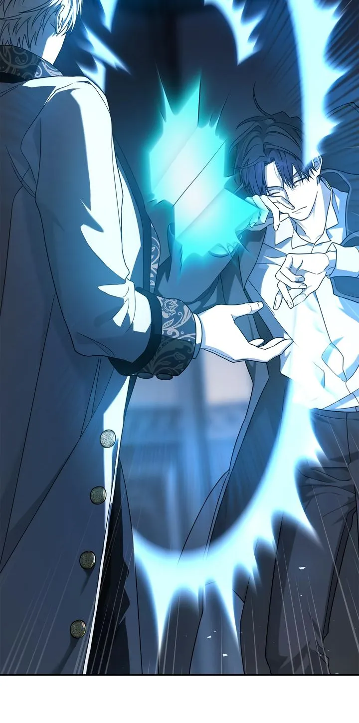 Read Eternal Contract chapter 9 image 3 on Lezhin
