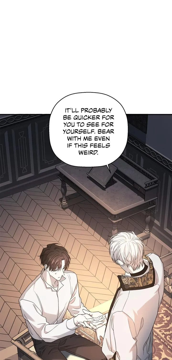 Read Eternal Contract chapter 9 image 30 on Lezhin