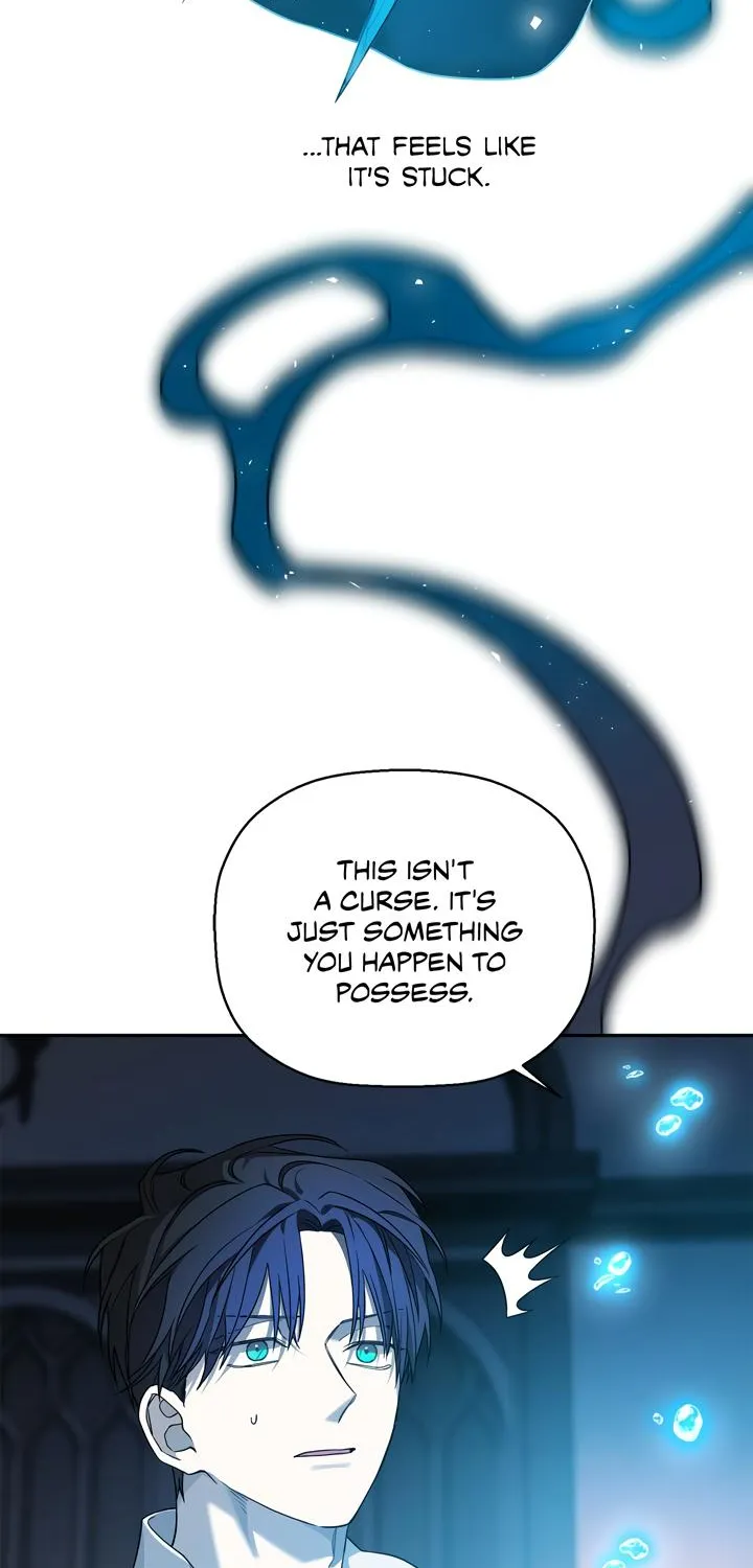 Read Eternal Contract chapter 9 image 33 on Lezhin
