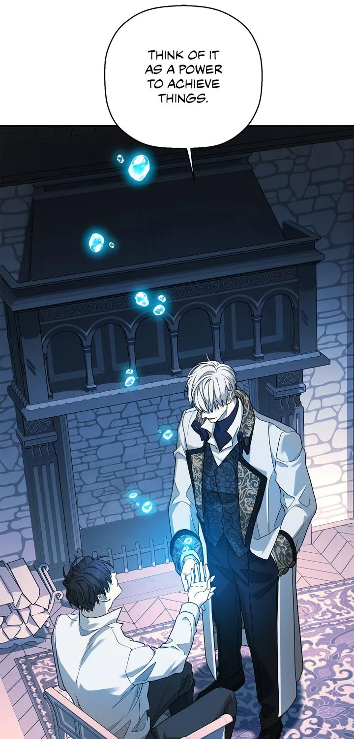Read Eternal Contract chapter 9 image 35 on Lezhin