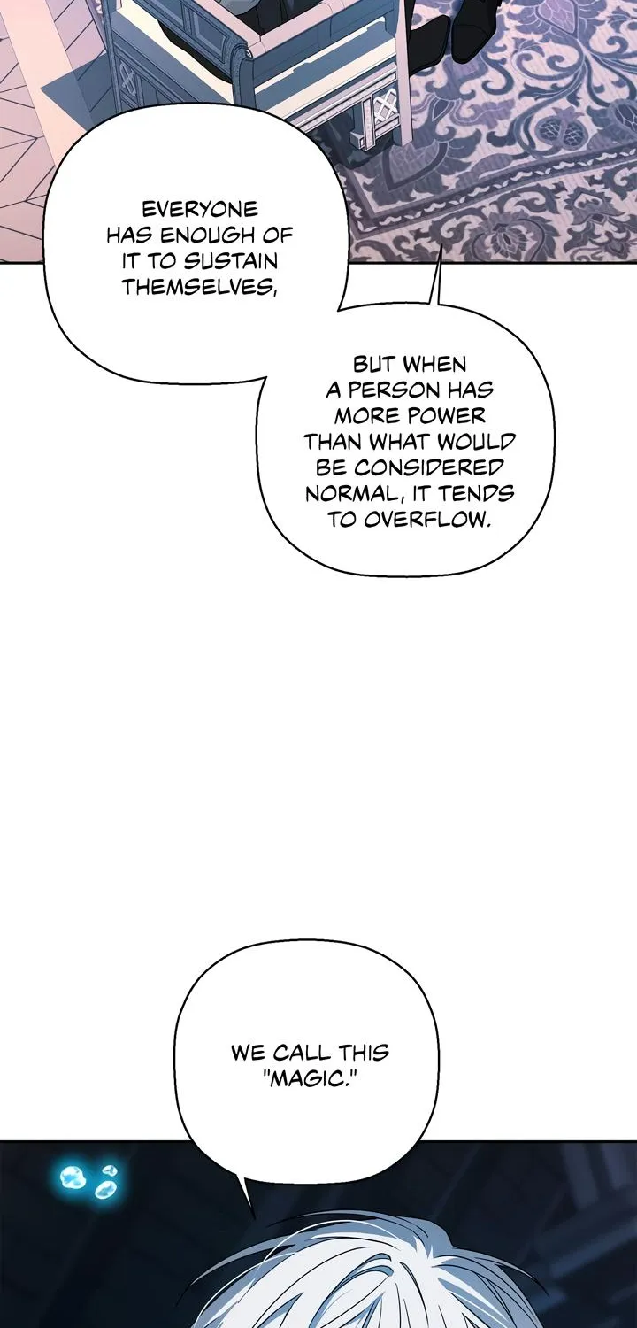 Read Eternal Contract chapter 9 image 36 on Lezhin