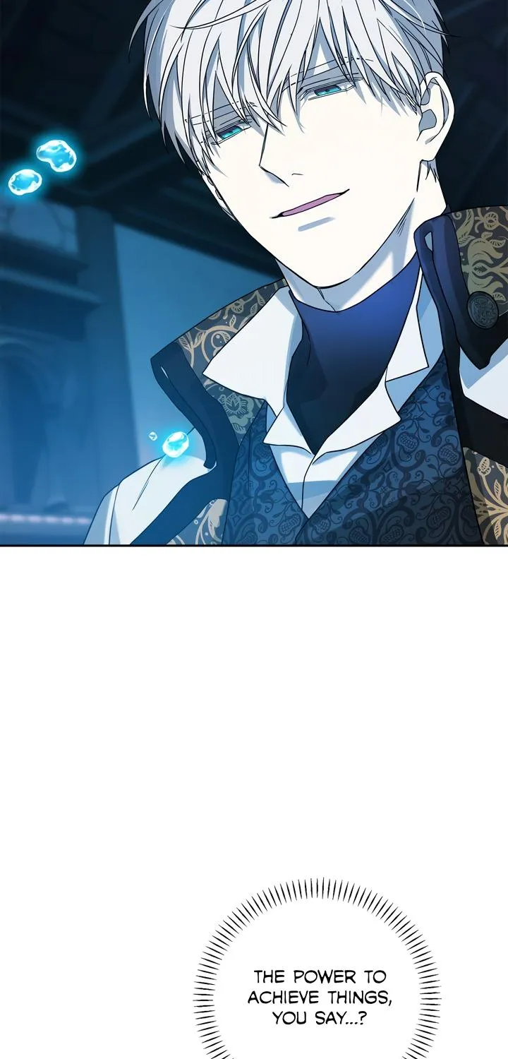 Read Eternal Contract chapter 9 image 37 on Lezhin