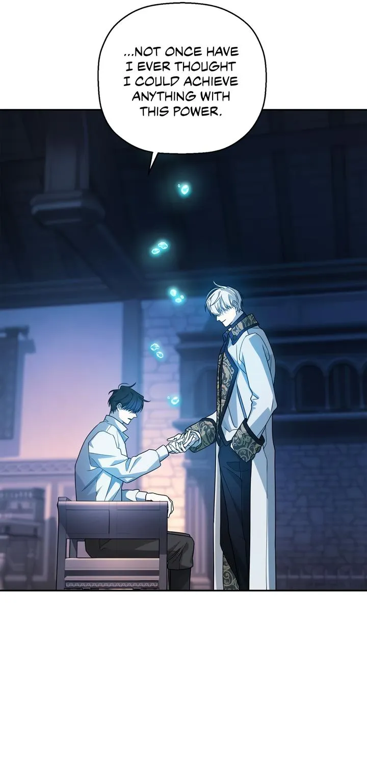 Read Eternal Contract chapter 9 image 39 on Lezhin