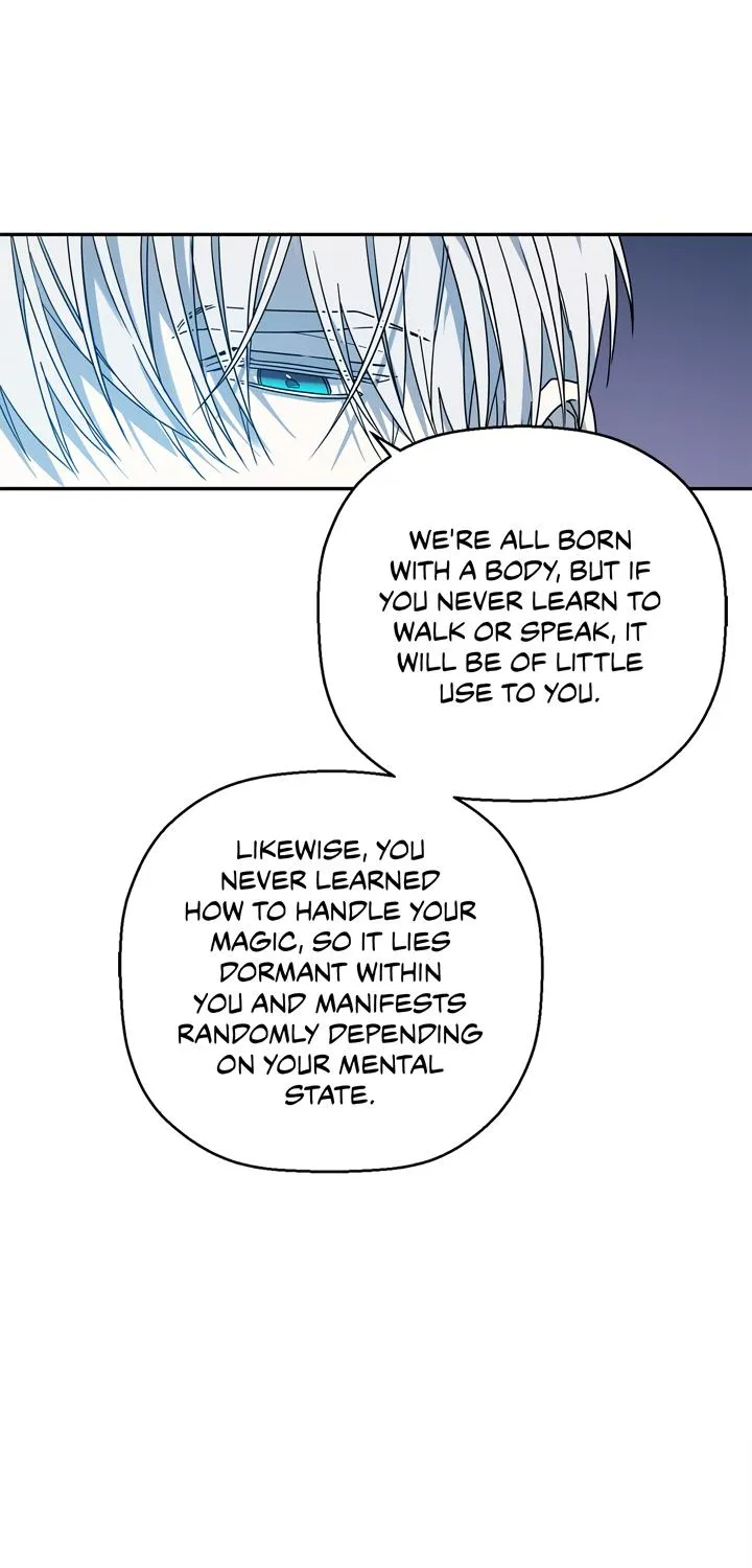Read Eternal Contract chapter 9 image 40 on Lezhin