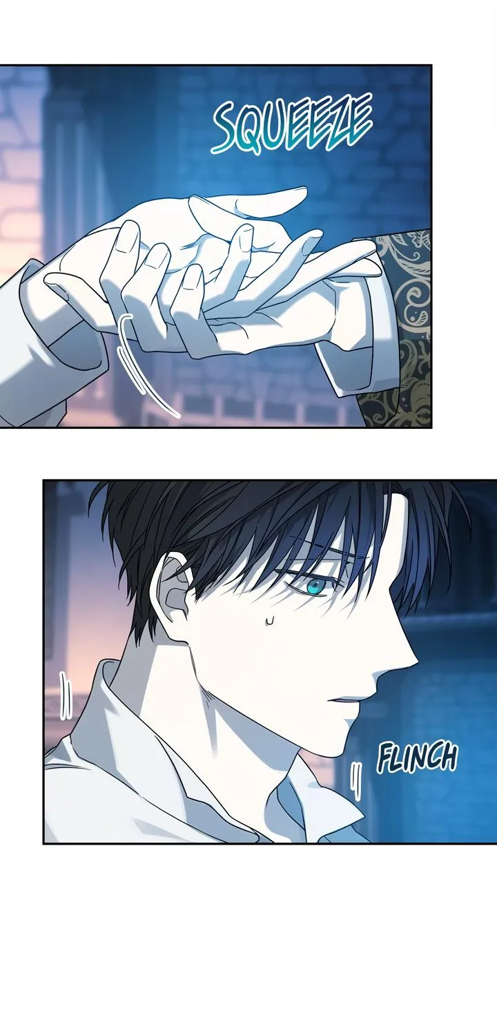 Read Eternal Contract chapter 9 image 41 on Lezhin