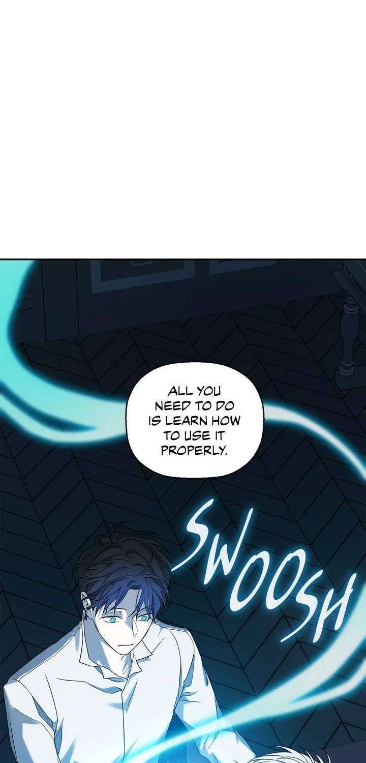 Read Eternal Contract chapter 9 image 42 on Lezhin
