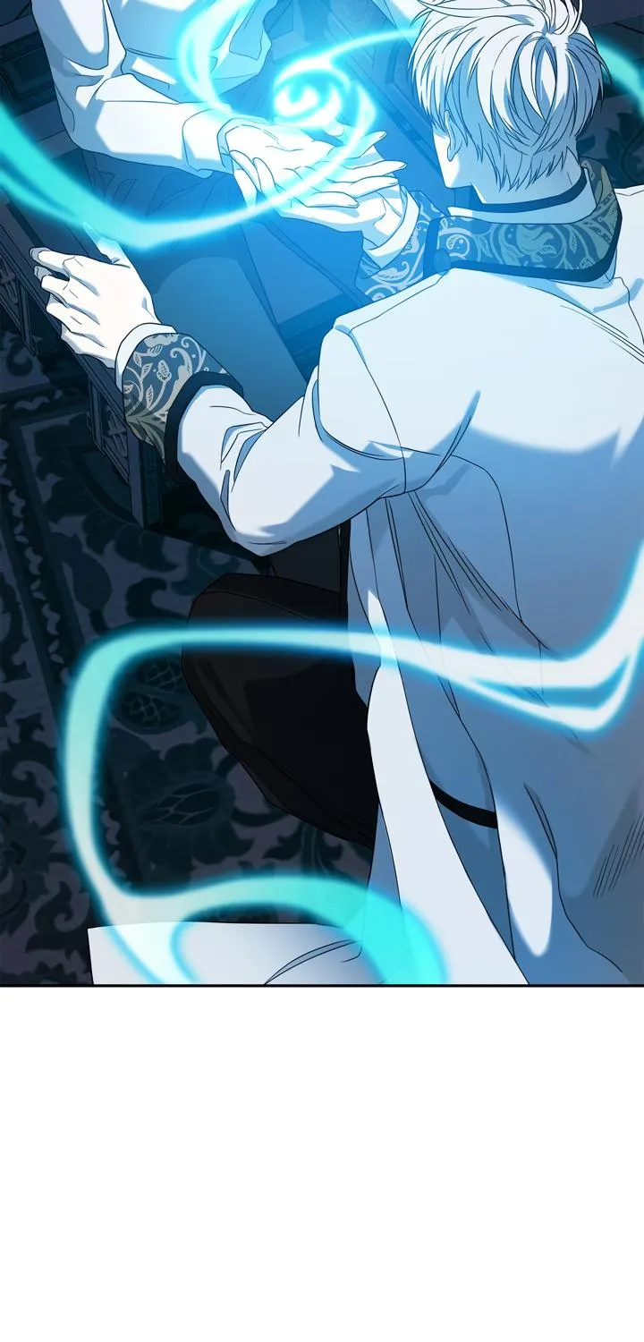 Read Eternal Contract chapter 9 image 43 on Lezhin