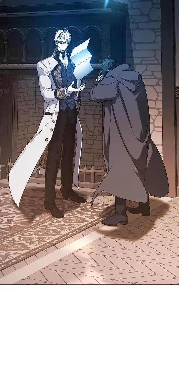 Read Eternal Contract chapter 9 image 5 on Lezhin