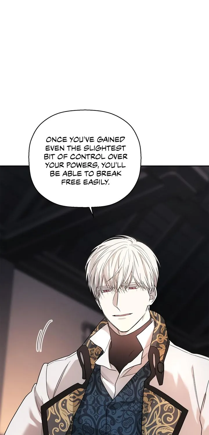 Read Eternal Contract chapter 9 image 51 on Lezhin