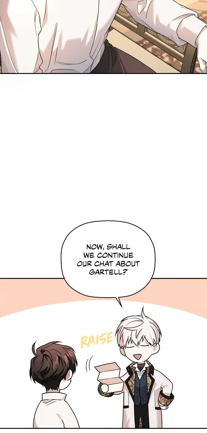 Read Eternal Contract chapter 9 image 53 on Lezhin