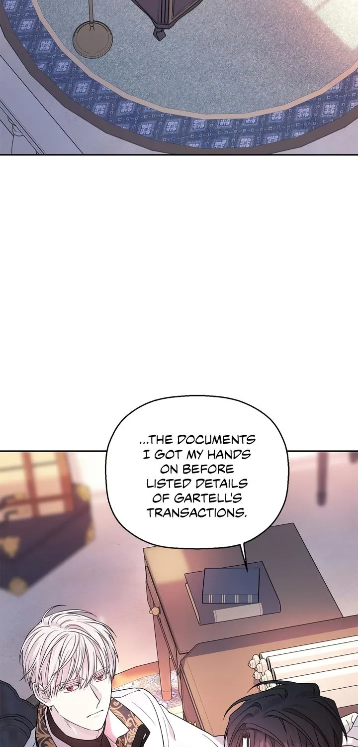 Read Eternal Contract chapter 9 image 56 on Lezhin