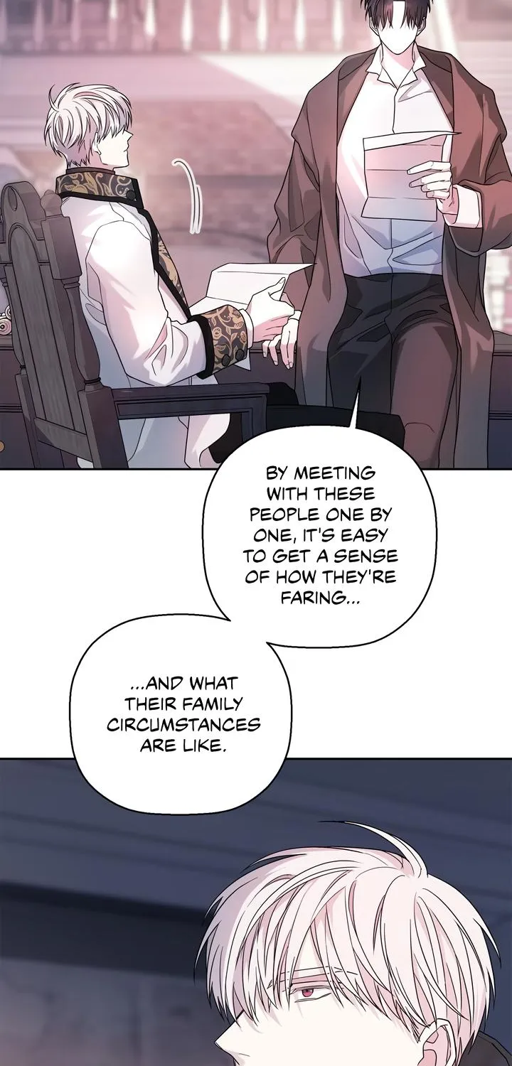 Read Eternal Contract chapter 9 image 60 on Lezhin