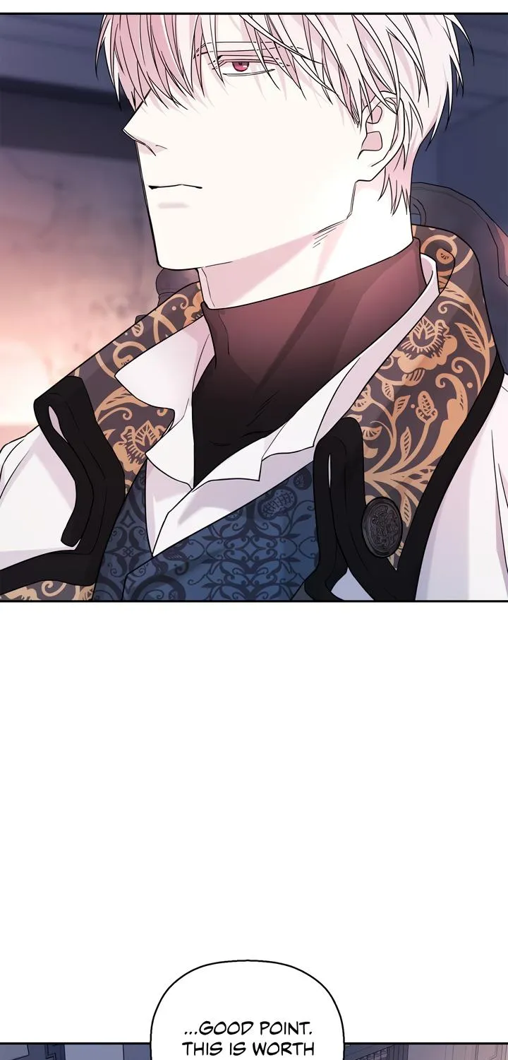 Read Eternal Contract chapter 9 image 64 on Lezhin