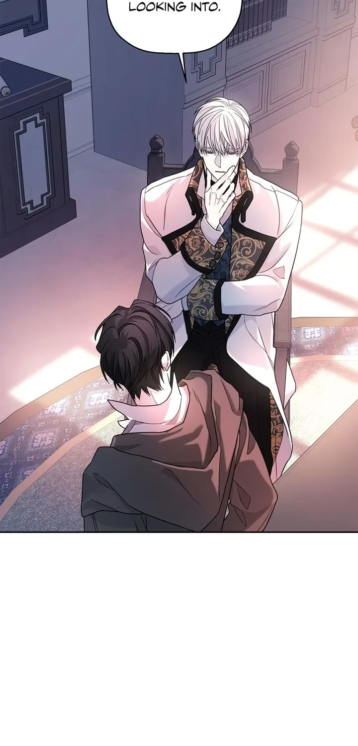 Read Eternal Contract chapter 9 image 65 on Lezhin