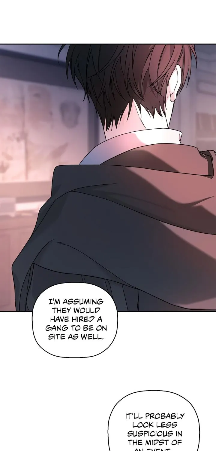 Read Eternal Contract chapter 9 image 66 on Lezhin