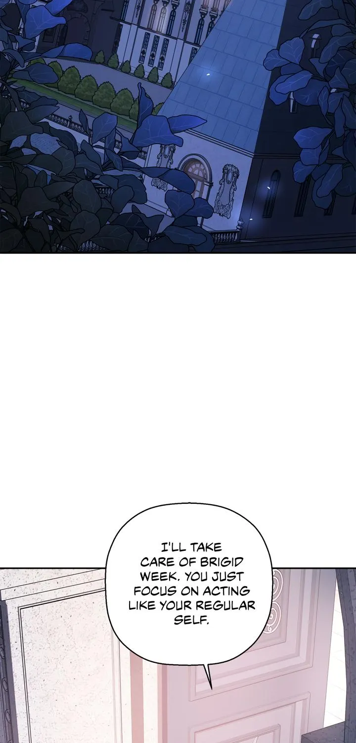 Read Eternal Contract chapter 9 image 70 on Lezhin