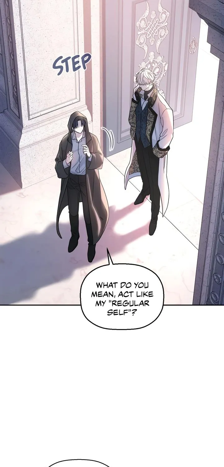 Read Eternal Contract chapter 9 image 71 on Lezhin