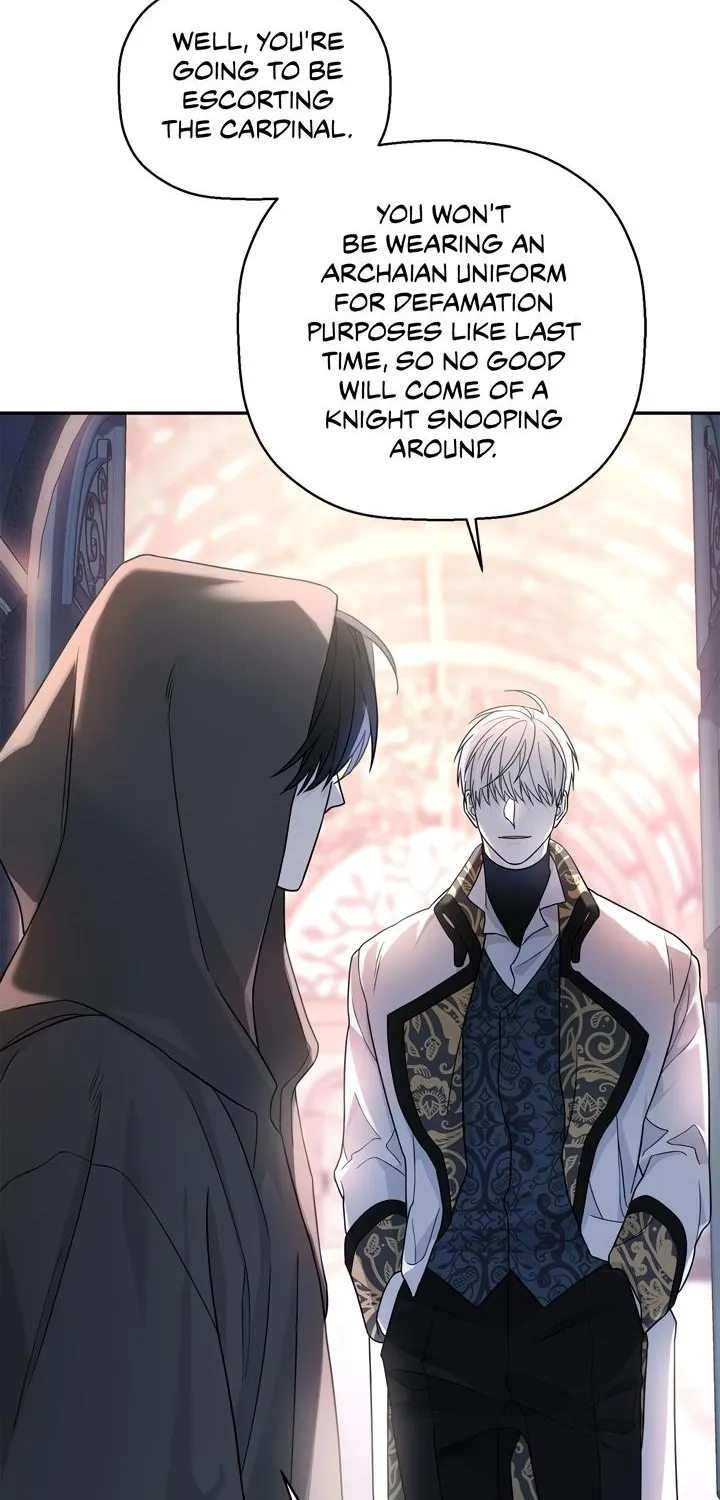 Read Eternal Contract chapter 9 image 72 on Lezhin