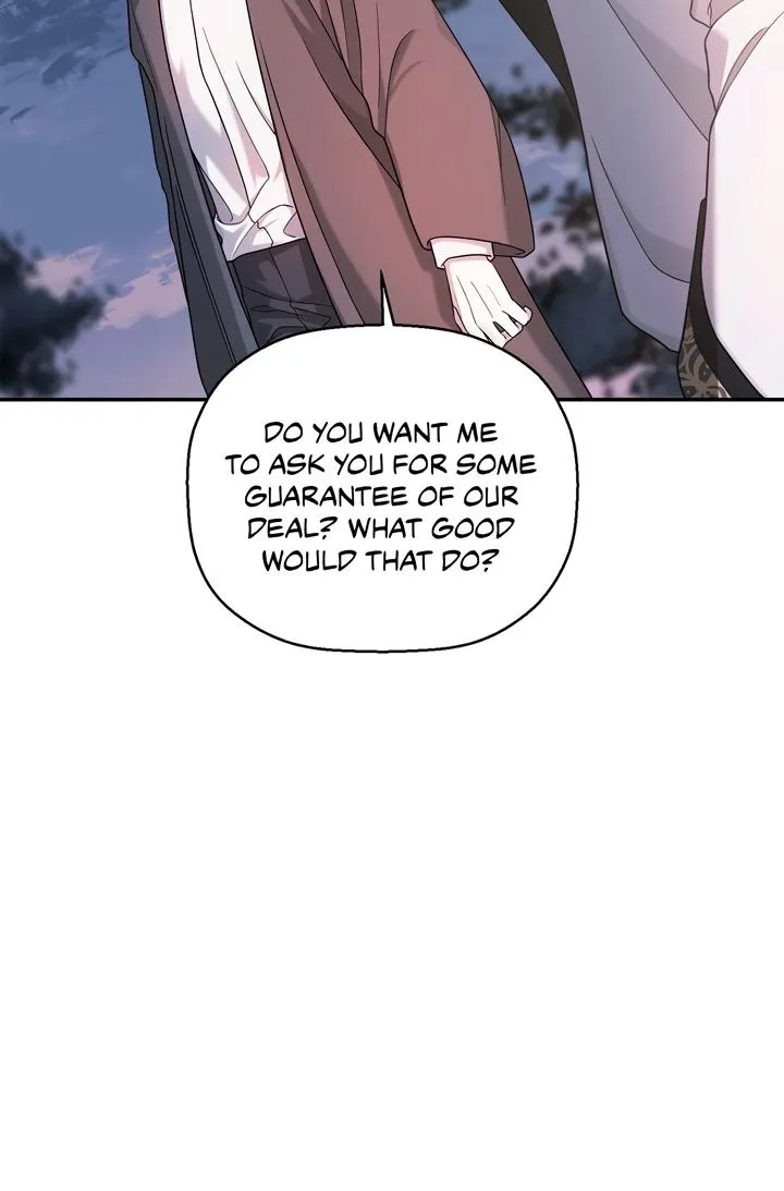 Read Eternal Contract chapter 9 image 78 on Lezhin