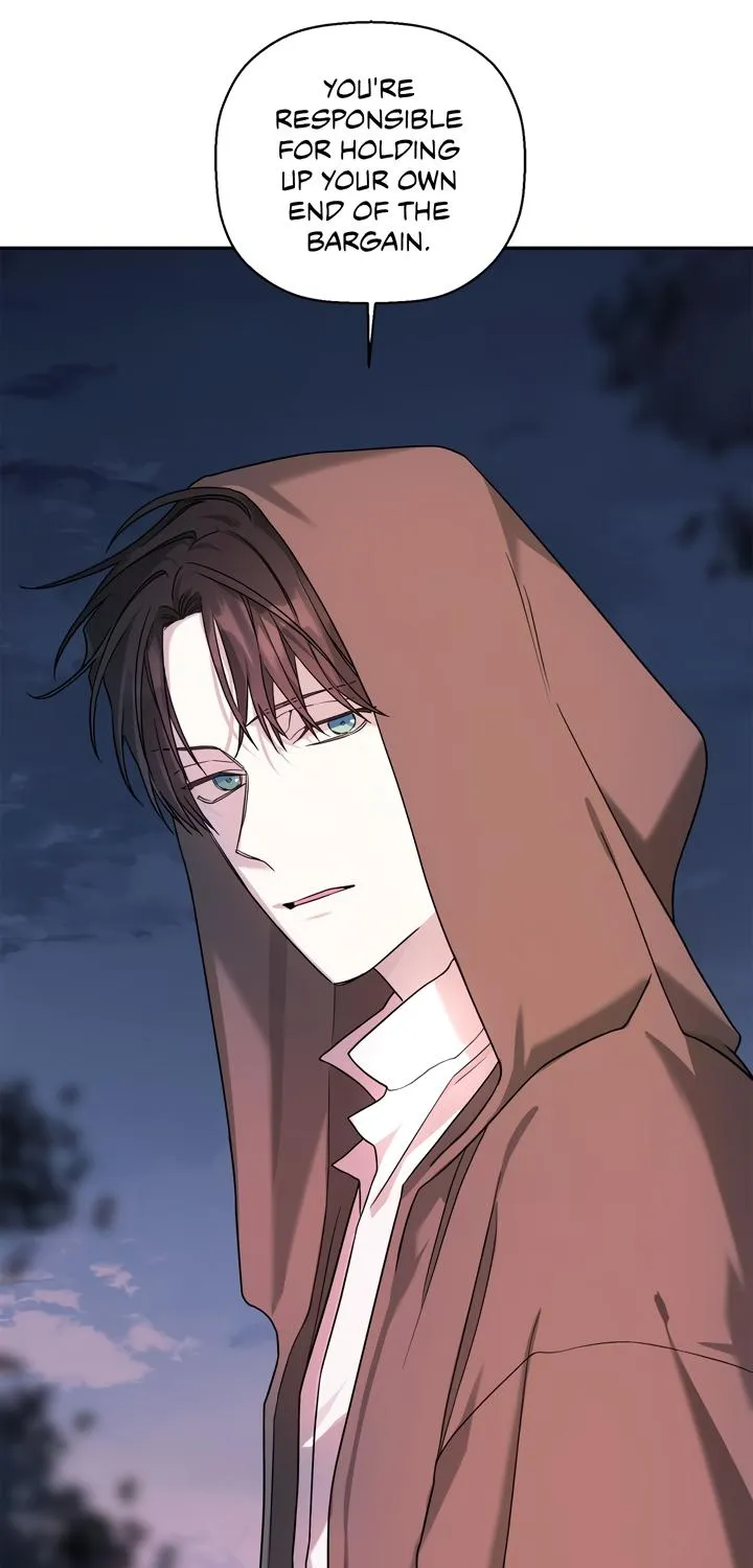 Read Eternal Contract chapter 9 image 79 on Lezhin