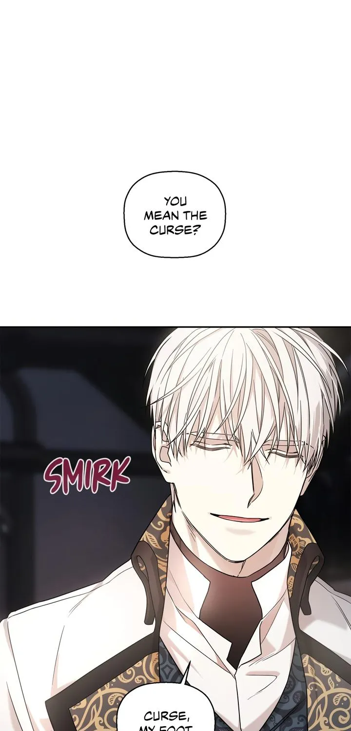 Read Eternal Contract chapter 9 image 8 on Lezhin