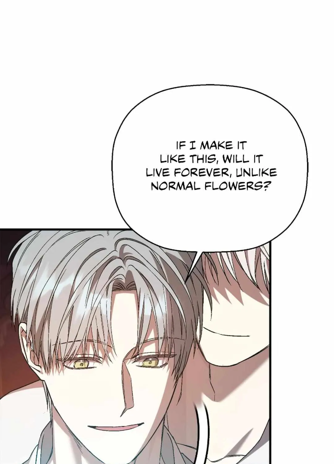 Read Eternal Contract chapter 90 image 100 on Lezhin