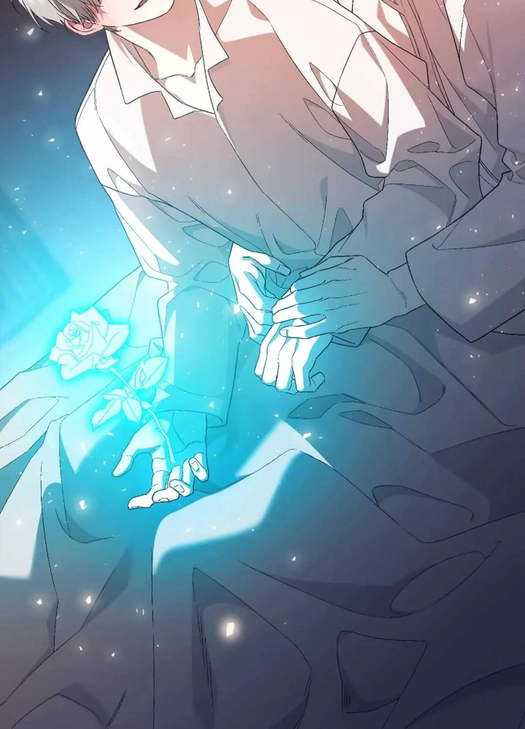 Read Eternal Contract chapter 90 image 110 on Lezhin