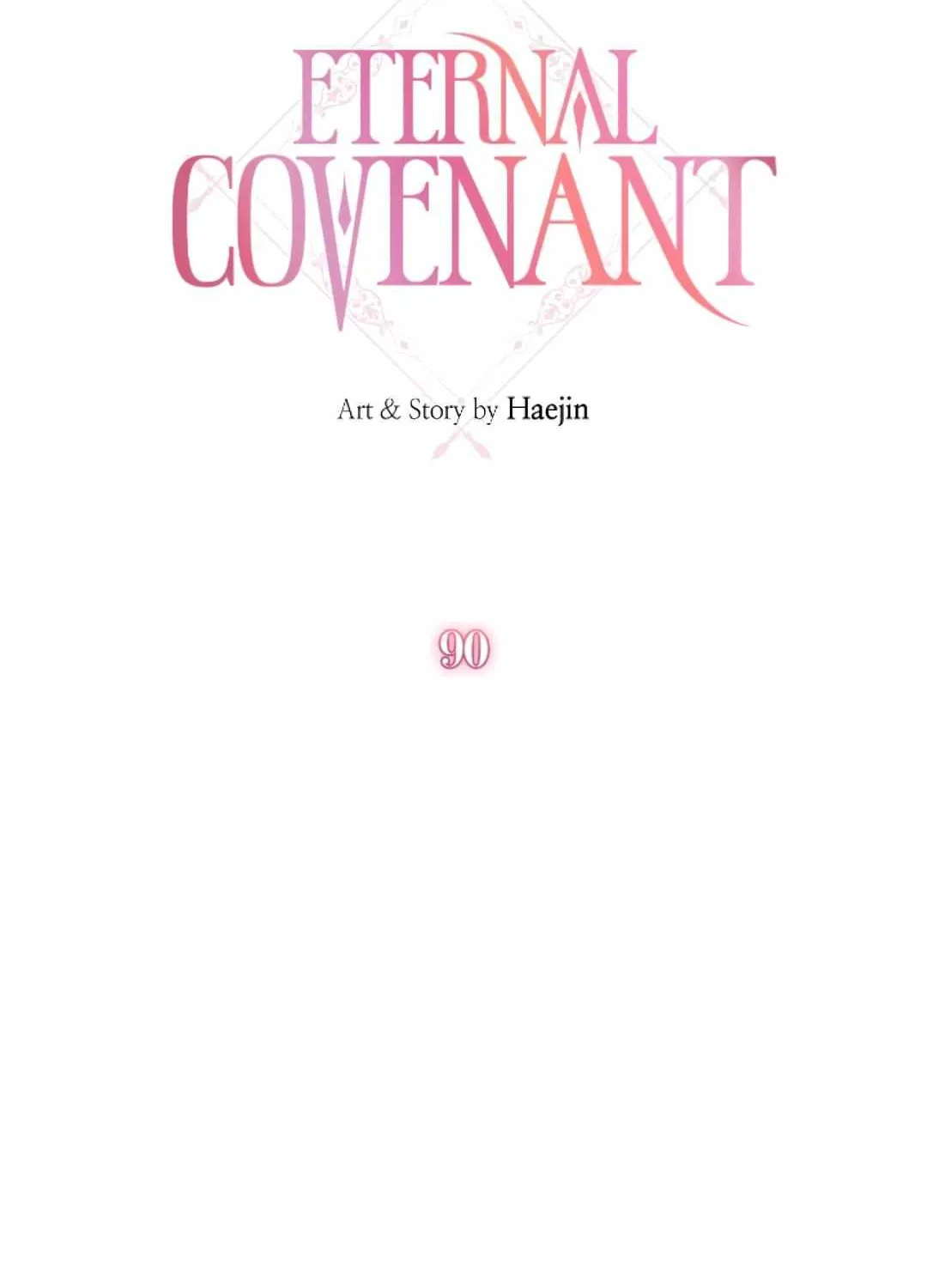 Read Eternal Contract chapter 90 image 15 on Lezhin