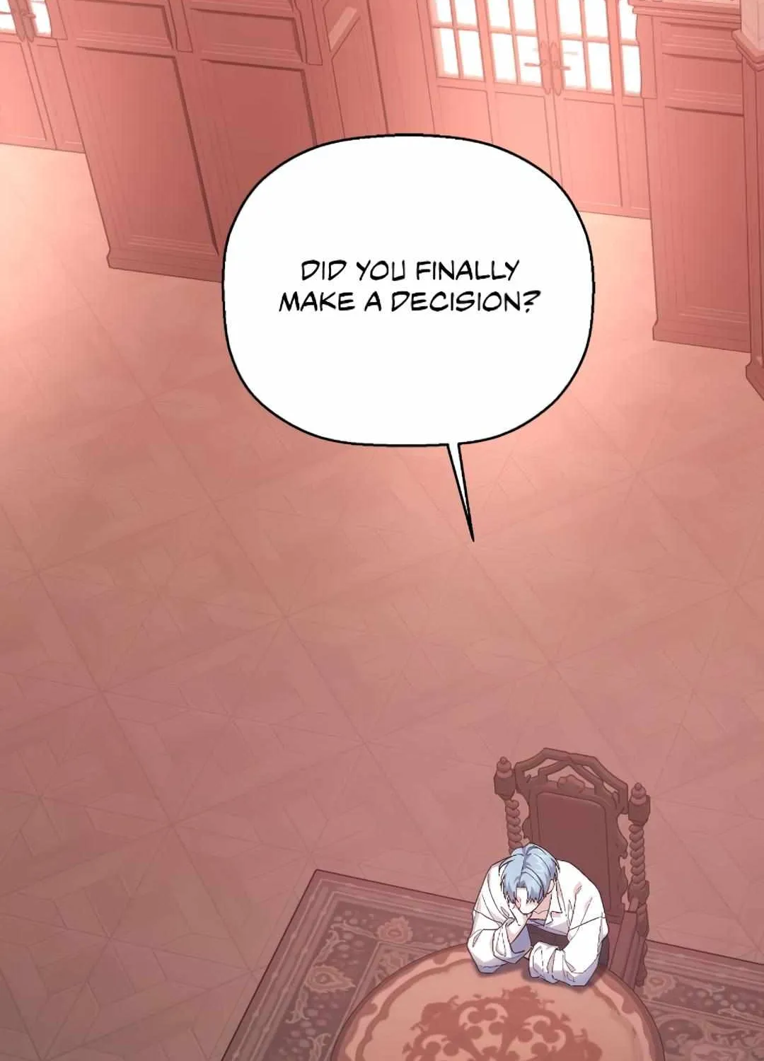 Read Eternal Contract chapter 90 image 18 on Lezhin