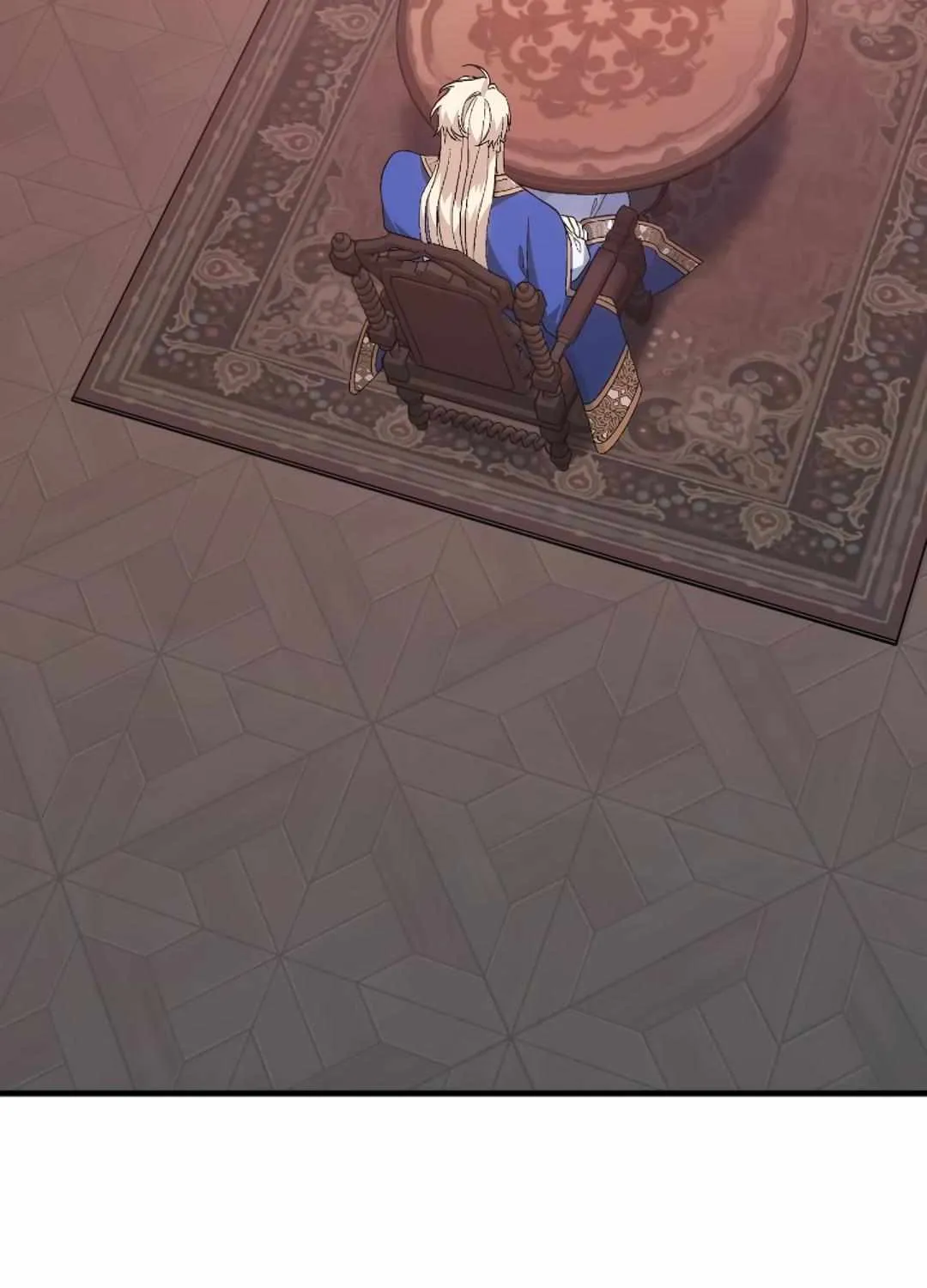 Read Eternal Contract chapter 90 image 19 on Lezhin