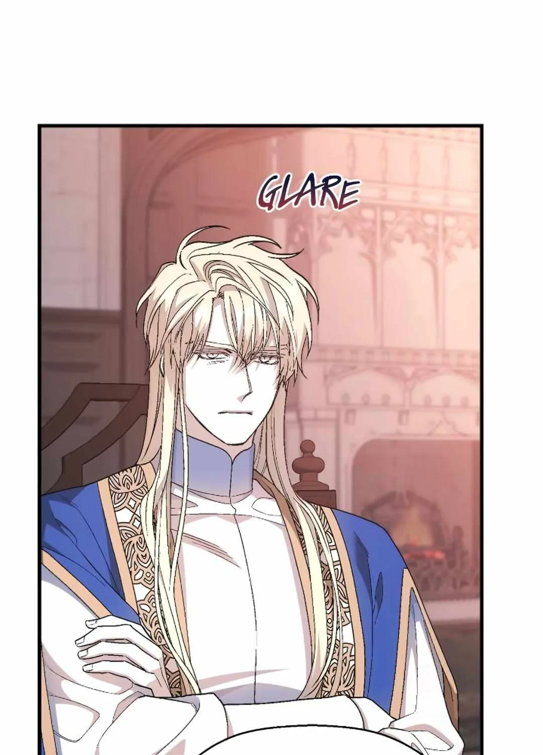 Read Eternal Contract chapter 90 image 20 on Lezhin