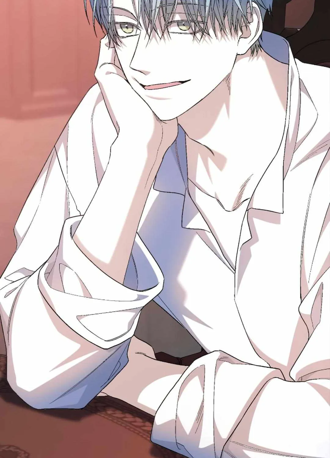Read Eternal Contract chapter 90 image 23 on Lezhin