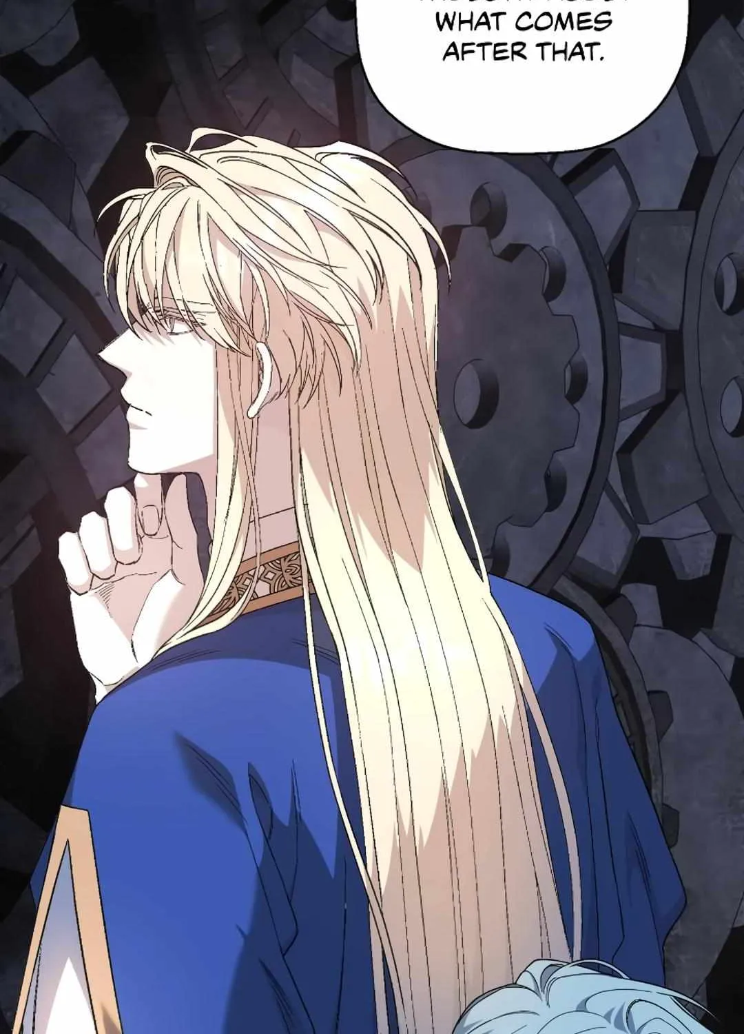 Read Eternal Contract chapter 90 image 29 on Lezhin