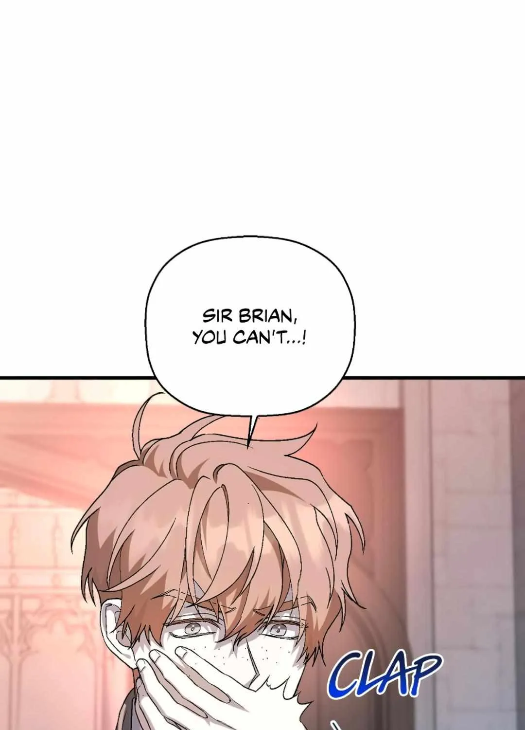 Read Eternal Contract chapter 90 image 3 on Lezhin