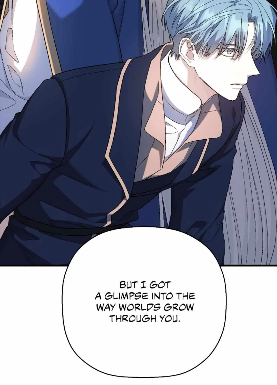 Read Eternal Contract chapter 90 image 30 on Lezhin