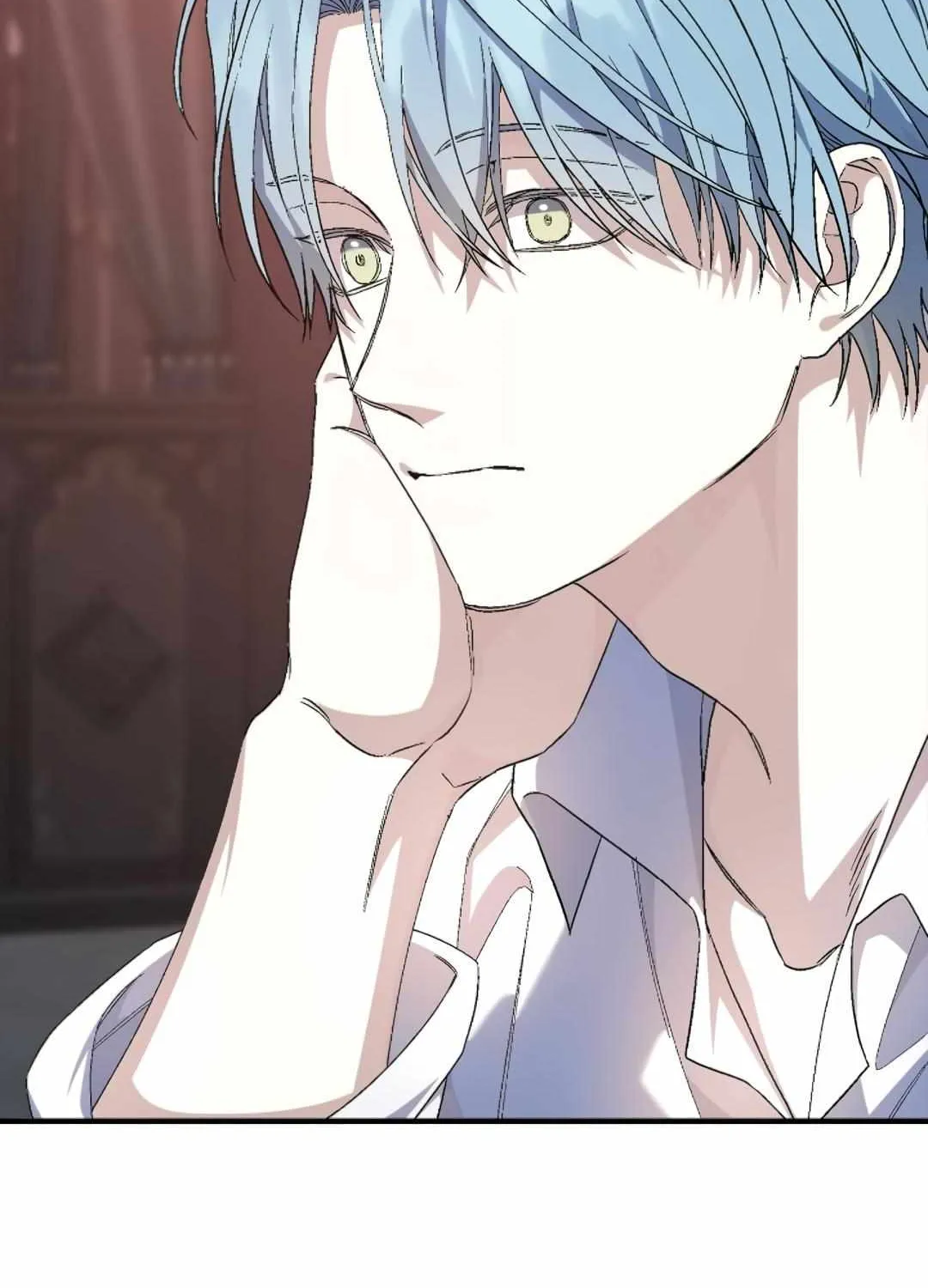 Read Eternal Contract chapter 90 image 33 on Lezhin