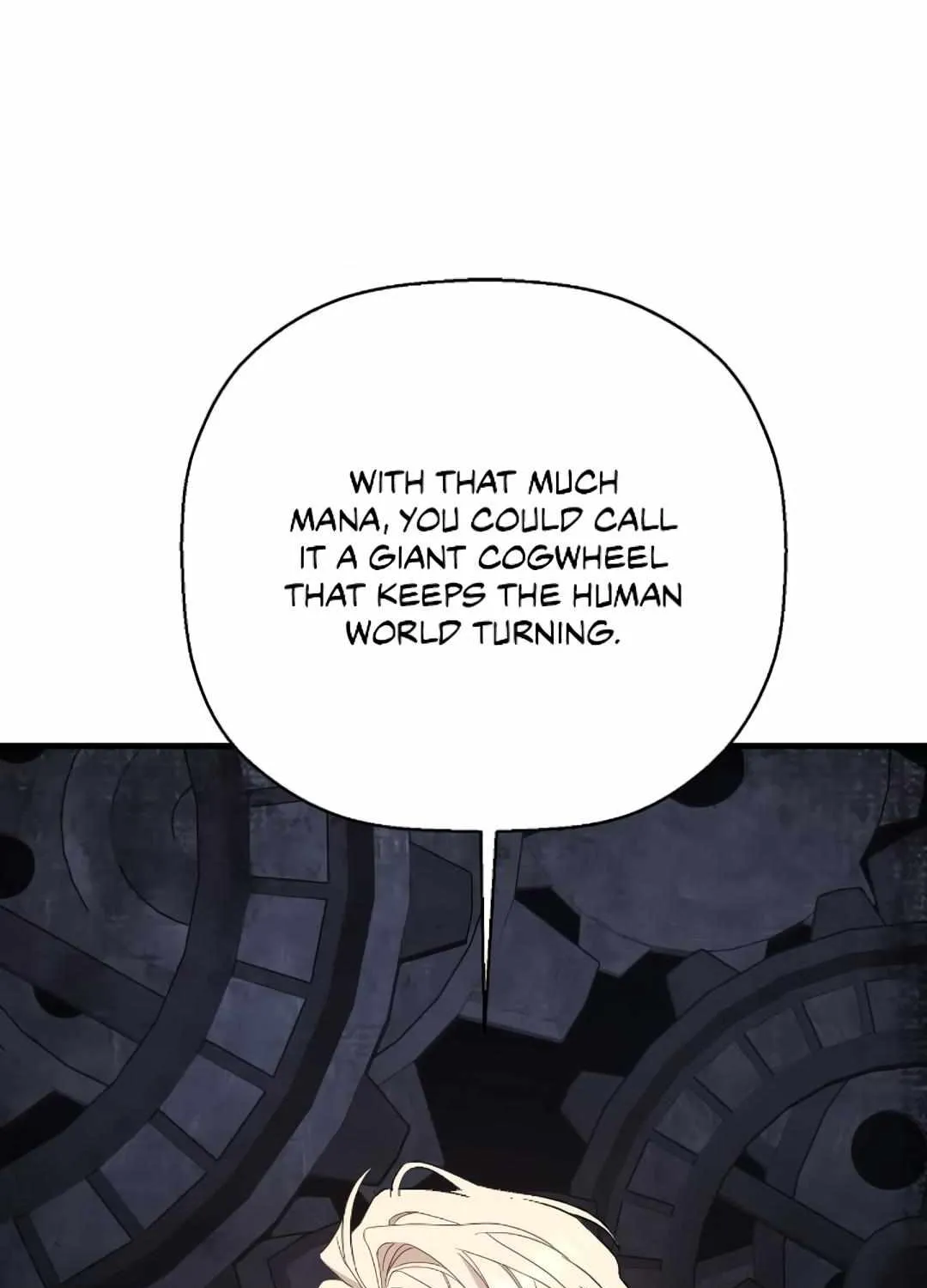 Read Eternal Contract chapter 90 image 34 on Lezhin