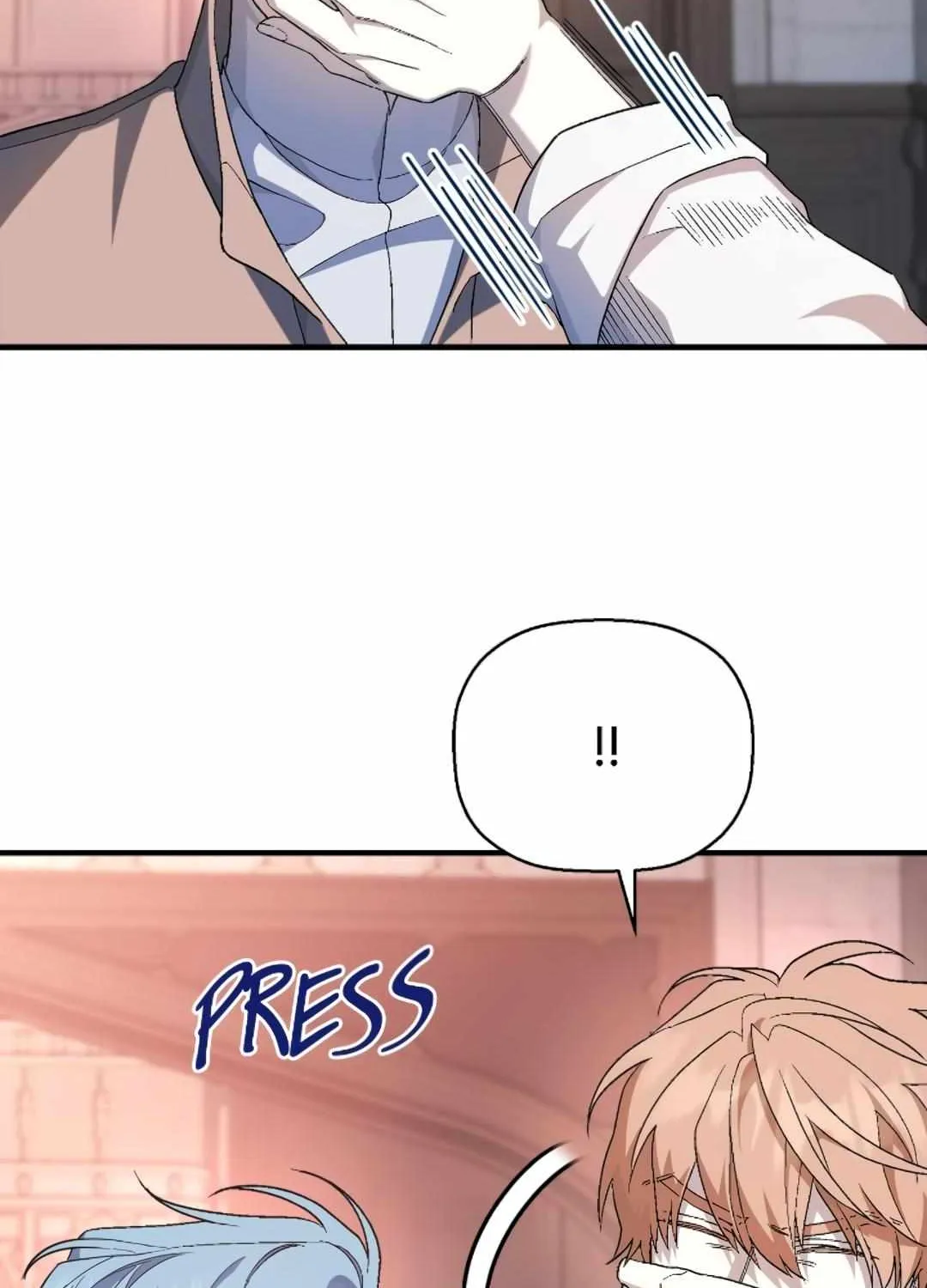 Read Eternal Contract chapter 90 image 4 on Lezhin