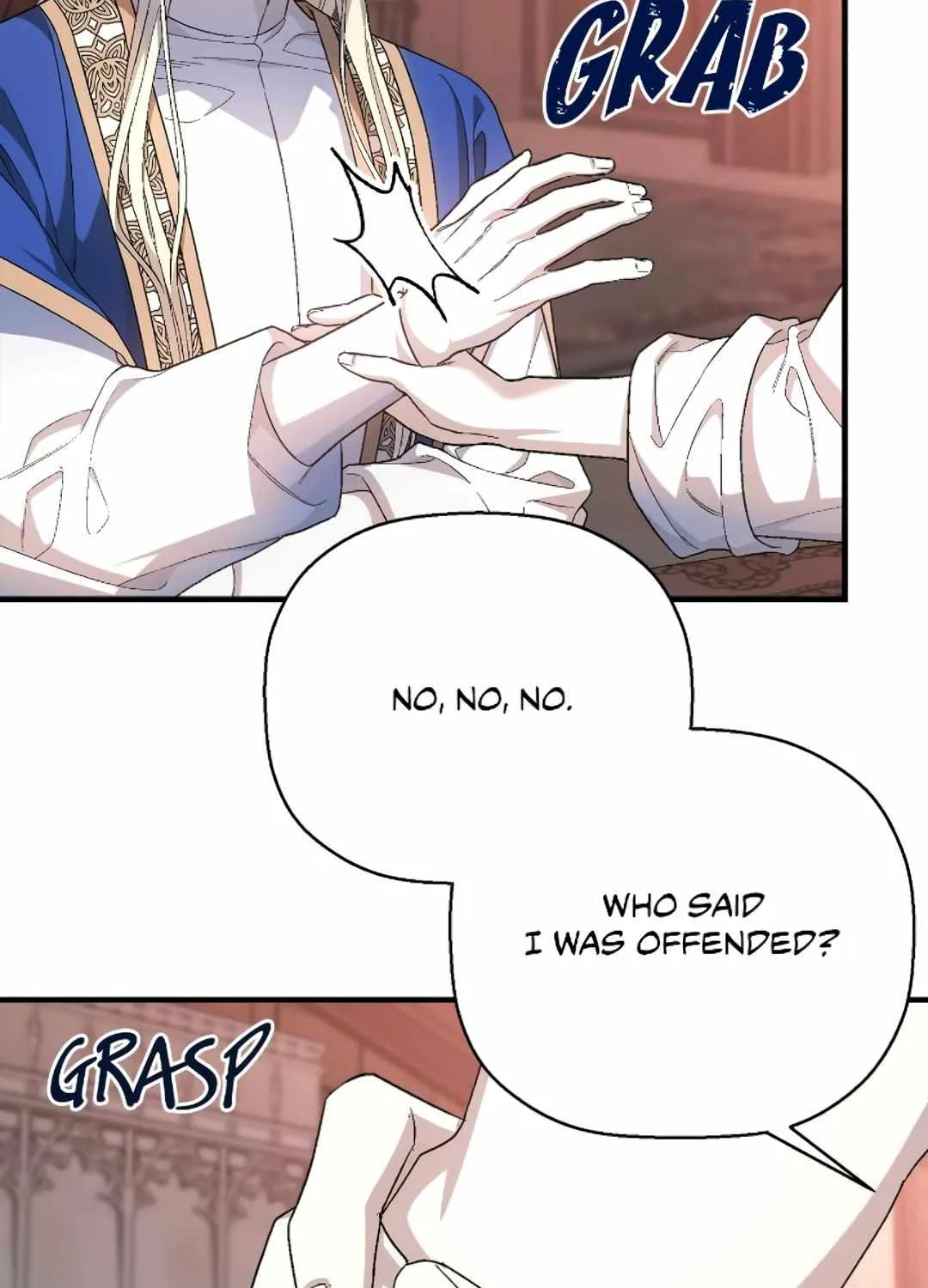 Read Eternal Contract chapter 90 image 40 on Lezhin
