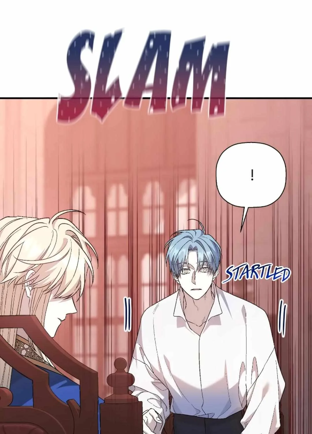 Read Eternal Contract chapter 90 image 46 on Lezhin