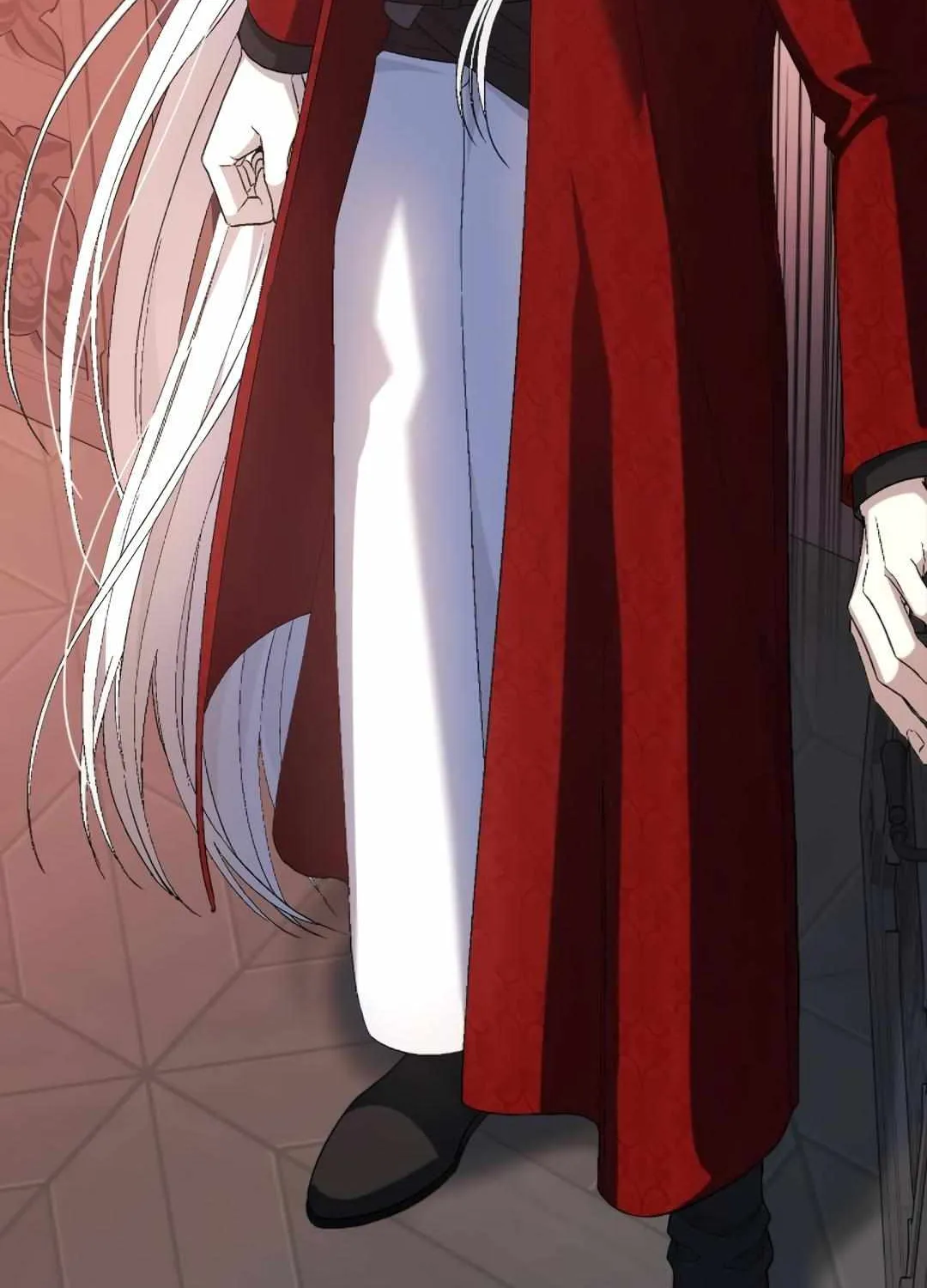 Read Eternal Contract chapter 90 image 49 on Lezhin