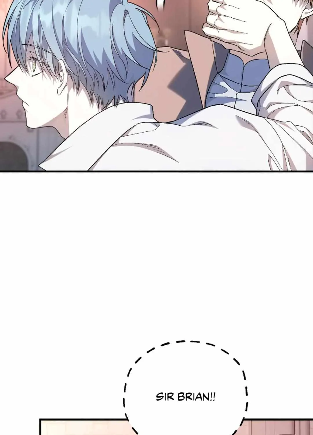 Read Eternal Contract chapter 90 image 5 on Lezhin