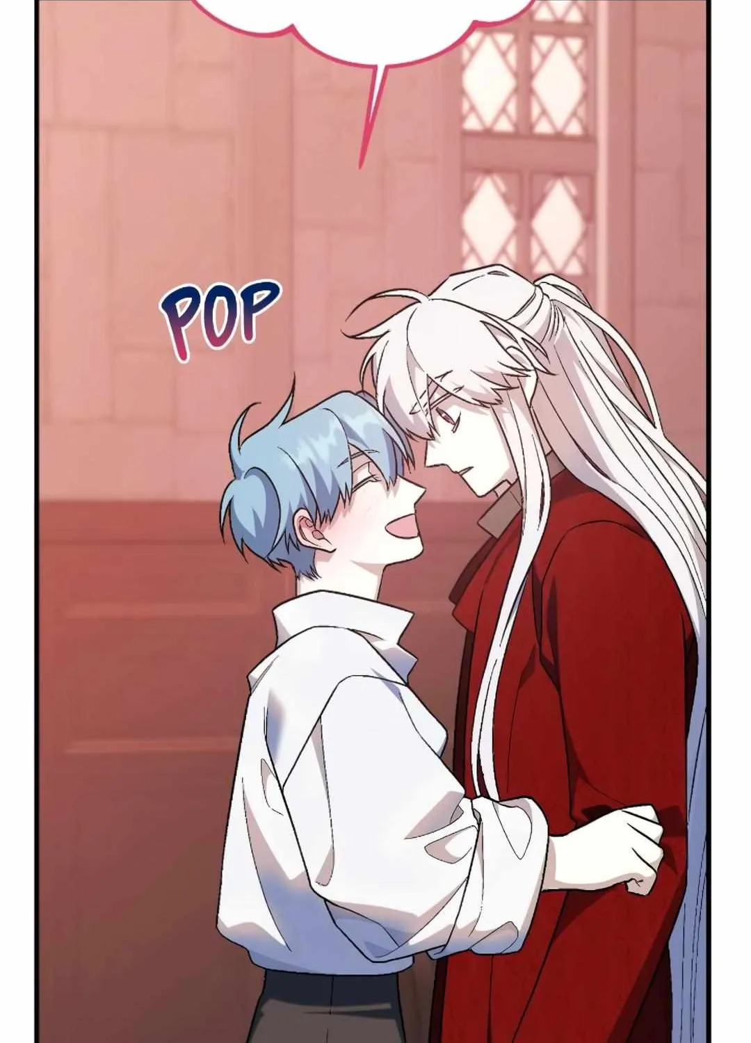 Read Eternal Contract chapter 90 image 57 on Lezhin