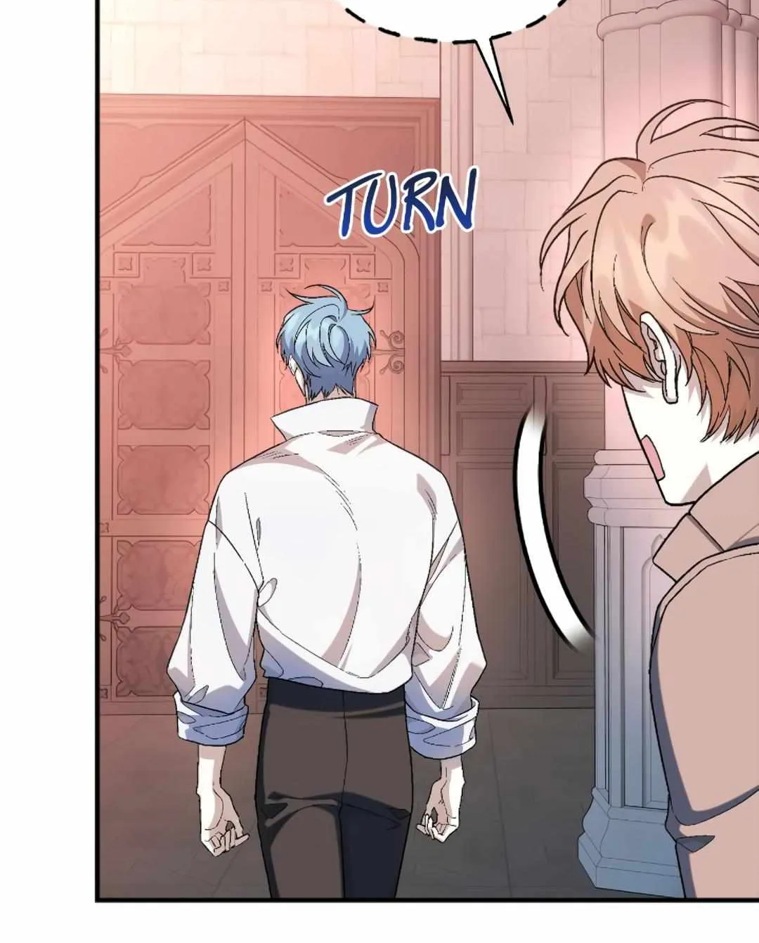 Read Eternal Contract chapter 90 image 6 on Lezhin