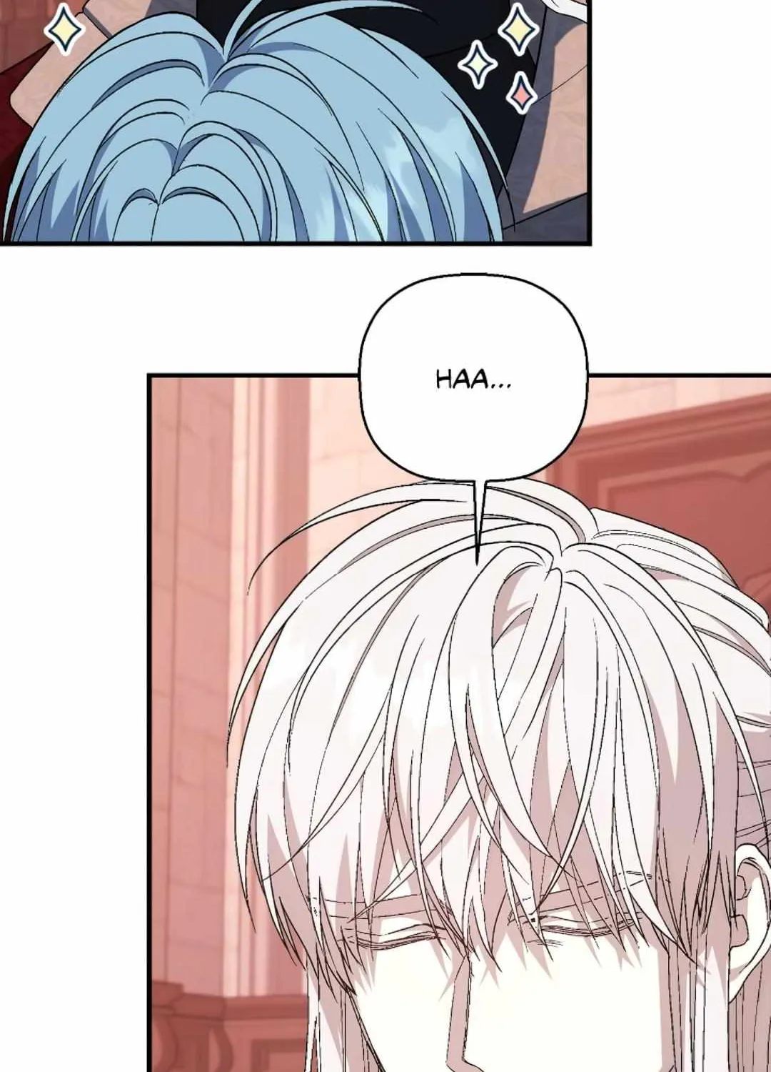 Read Eternal Contract chapter 90 image 60 on Lezhin
